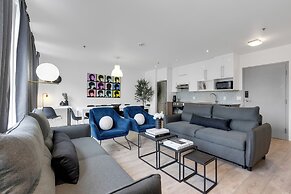 Liv MTL - Downtown