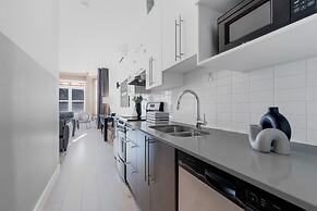 Liv MTL - Downtown
