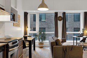 Liv MTL - Downtown