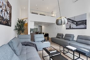 Liv MTL - Downtown