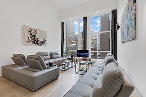 Liv MTL - Downtown