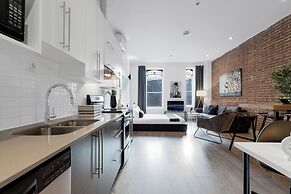 Liv MTL - Downtown