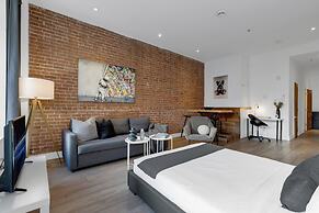 Liv MTL - Downtown