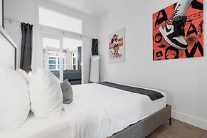 Liv MTL - Downtown