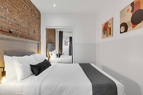 Liv MTL - Downtown