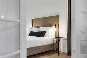 Liv MTL - Downtown