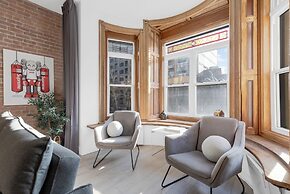 Liv MTL - Downtown