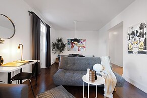 LiV MTL - Chic