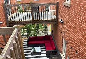 LiV MTL - Chic