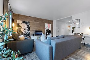 LiV MTL - Urban