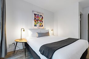 LiV MTL - Urban