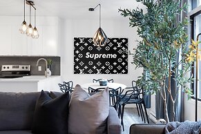 LiV MTL - Urban