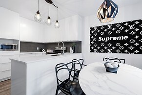 LiV MTL - Urban