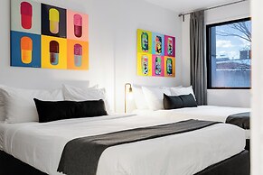 LiV MTL - Urban