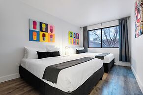 LiV MTL - Urban