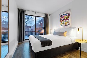 LiV MTL - Urban
