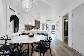 LiV MTL - Urban