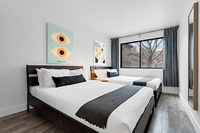 LiV MTL - Urban