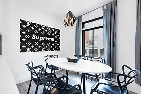 LiV MTL - Urban