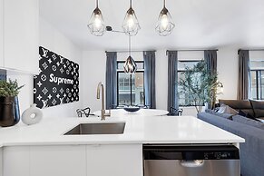 LiV MTL - Urban