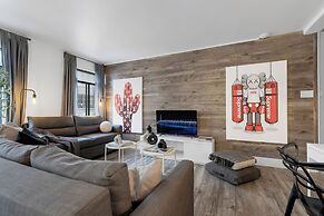 LiV MTL - Urban
