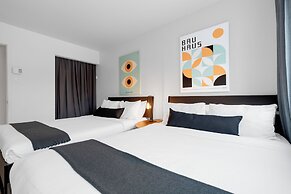 LiV MTL - Urban