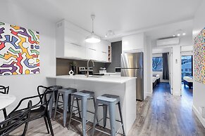 LiV MTL - Urban