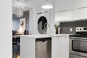 LiV MTL - Urban
