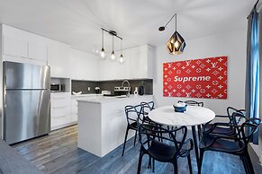 LiV MTL - Urban