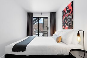 LiV MTL - Urban