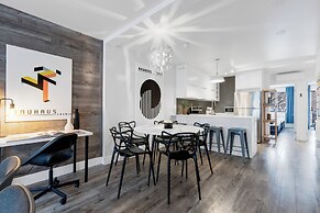 LiV MTL - Urban