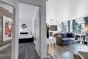 LiV MTL - Urban