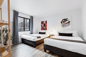 LiV MTL - Urban