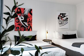 LiV MTL - Urban