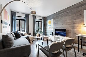 LiV MTL - Urban