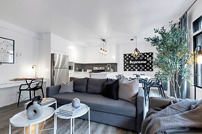 LiV MTL - Urban