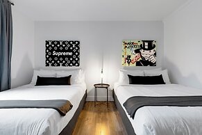 LiV MTL - Urban