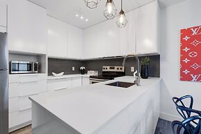 LiV MTL - Urban