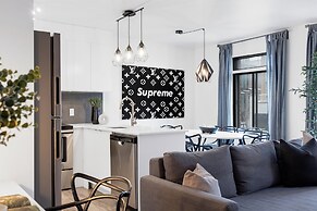 LiV MTL - Urban