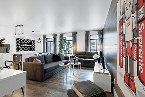 LiV MTL - Urban