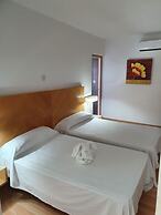 Nuevo Hotel Vista Alegre