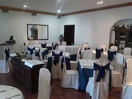 Nuevo Hotel Vista Alegre