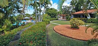 Villa San Flamingo