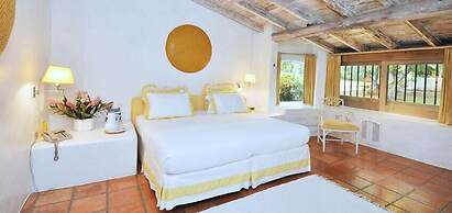 Villa San Flamingo