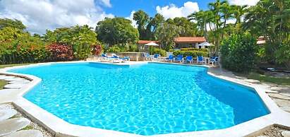 Villa San Flamingo