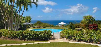 Villa San Flamingo