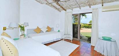 Villa San Flamingo