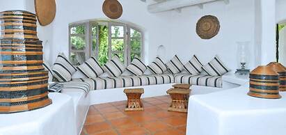 Villa San Flamingo