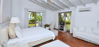 Villa San Flamingo