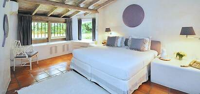 Villa San Flamingo